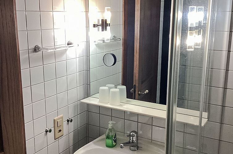 Appartement Sassella 2