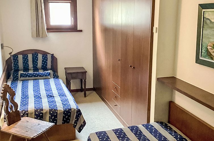 Appartement Sassella 2