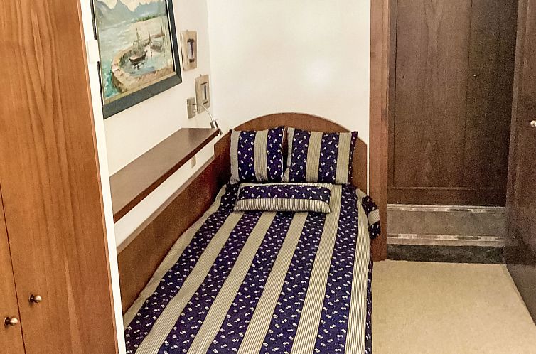 Appartement Sassella 2