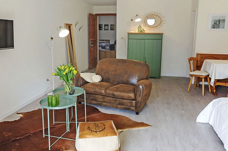 Appartement Chesa Bursella 21