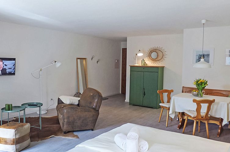 Appartement Chesa Bursella 21