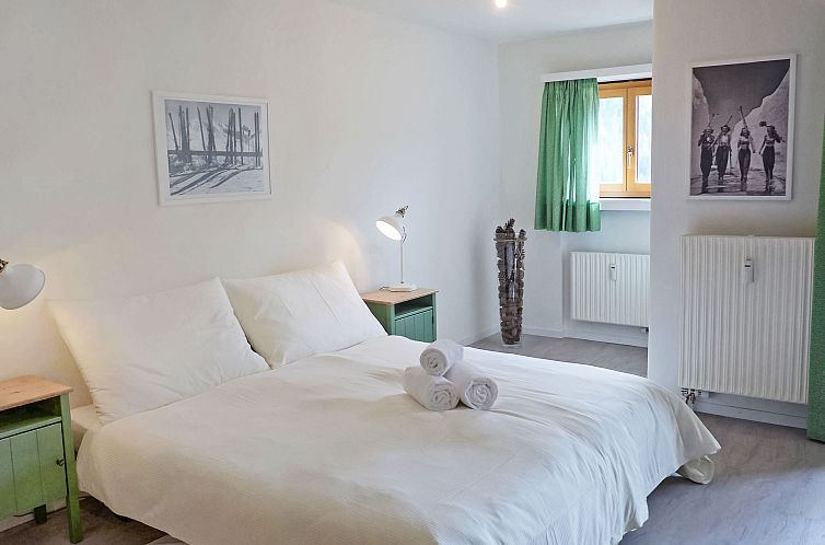 Appartement Chesa Bursella 21