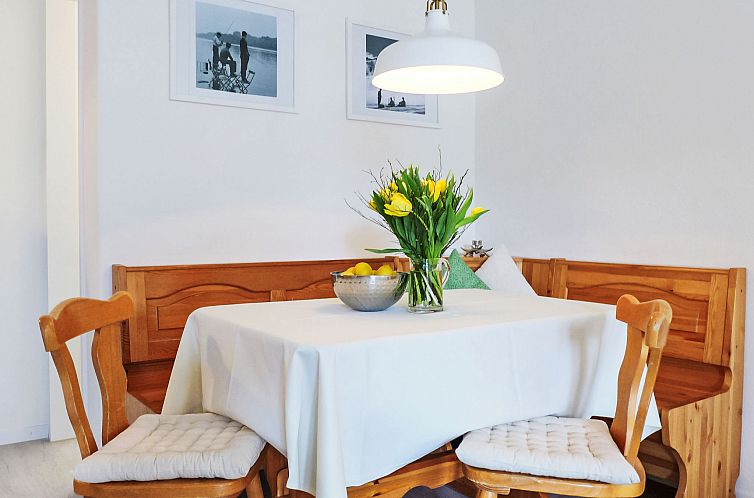 Appartement Chesa Bursella 21