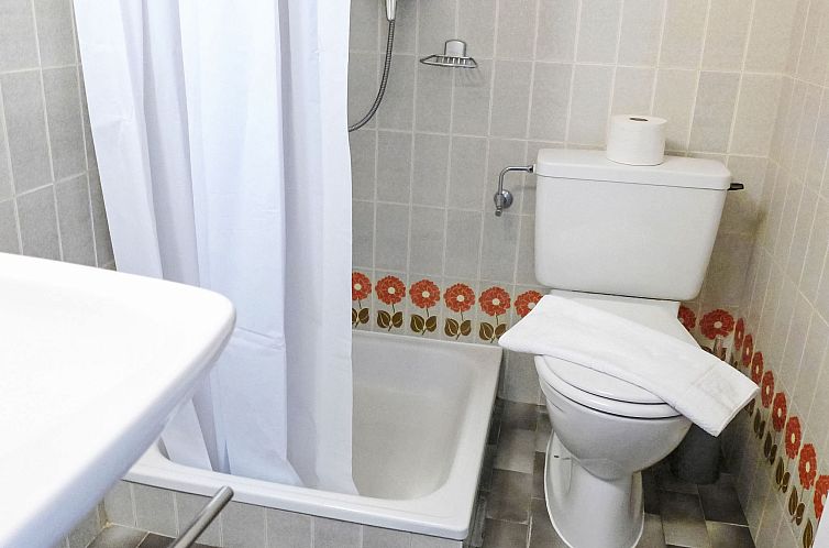 Appartement Chesa Bursella 21