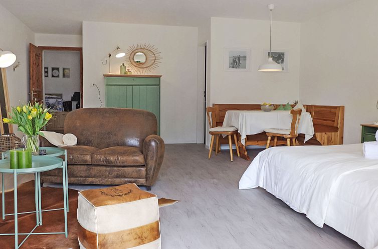 Appartement Chesa Bursella 21