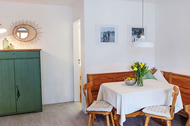 Appartement Chesa Bursella 21
