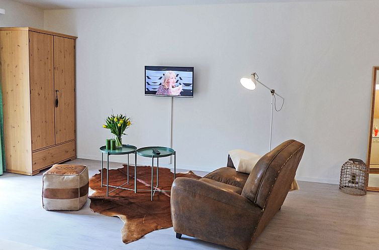 Appartement Chesa Bursella 21