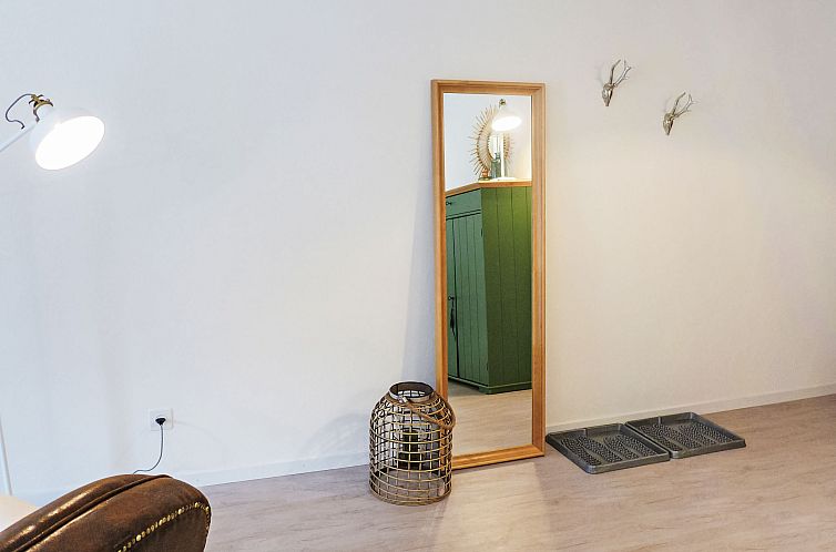 Appartement Chesa Bursella 21