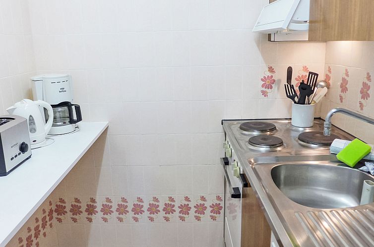 Appartement Chesa Bursella 21