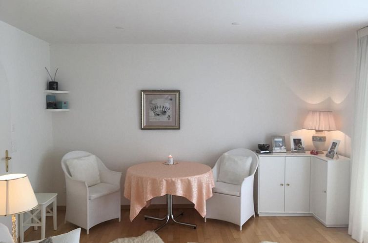 Unterkunft 1827104 - Appartement Graubünden - Appartement Chesa Lodola