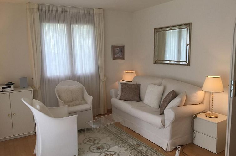Appartement Chesa Lodola
