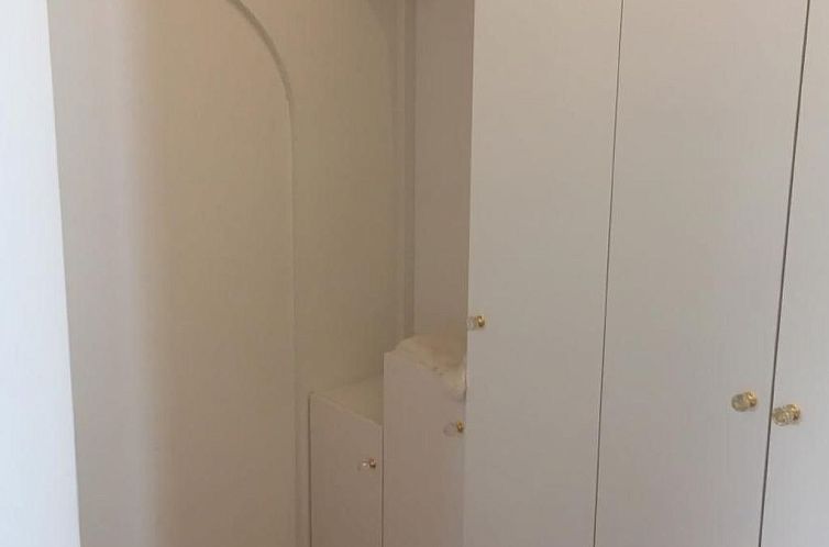 Appartement Chesa Lodola