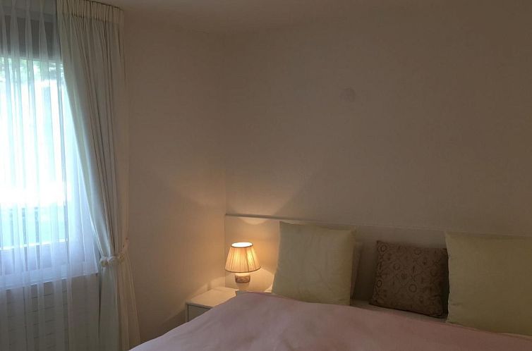 Appartement Chesa Lodola