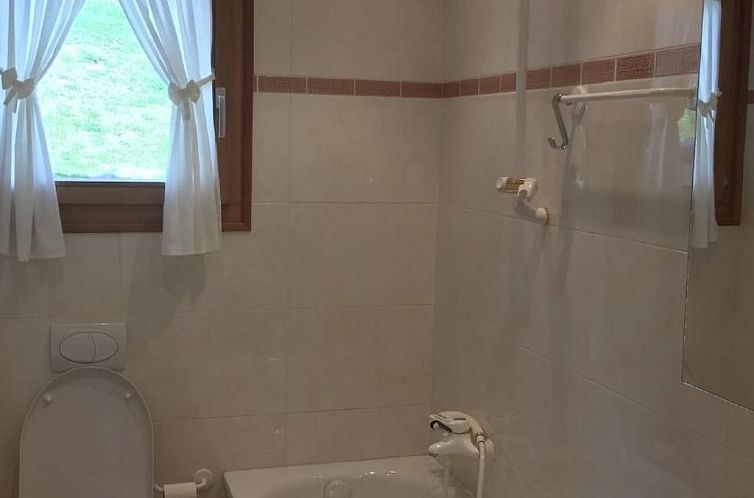 Appartement Chesa Lodola