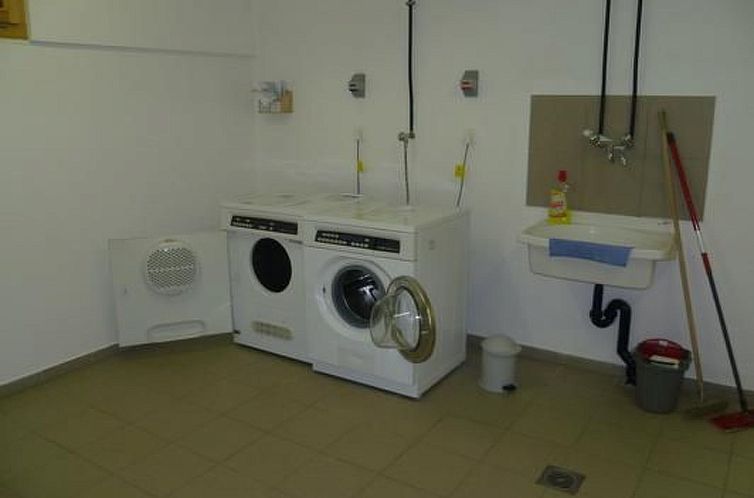 Appartement Chesa Lodola