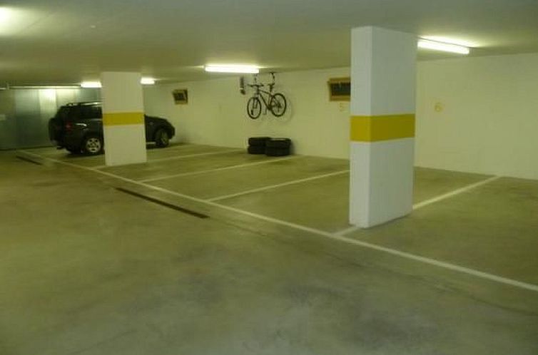 Appartement Chesa Lodola
