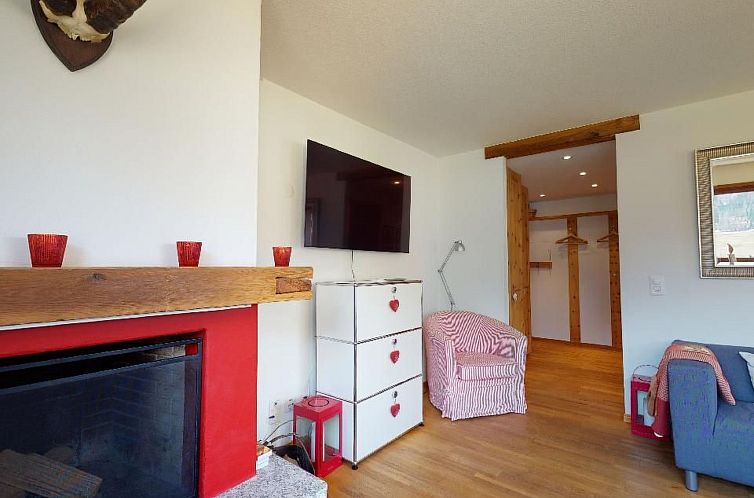 Appartement Apartment Cuntainta Madulain