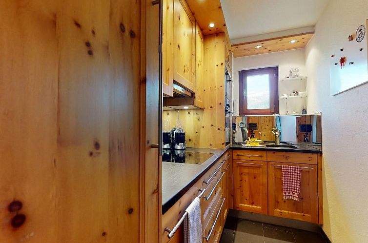 Appartement Apartment Cuntainta Madulain