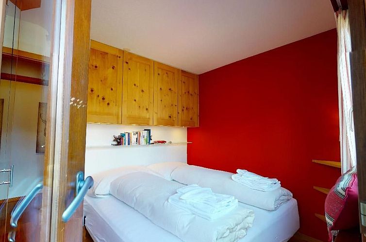 Appartement Apartment Cuntainta Madulain
