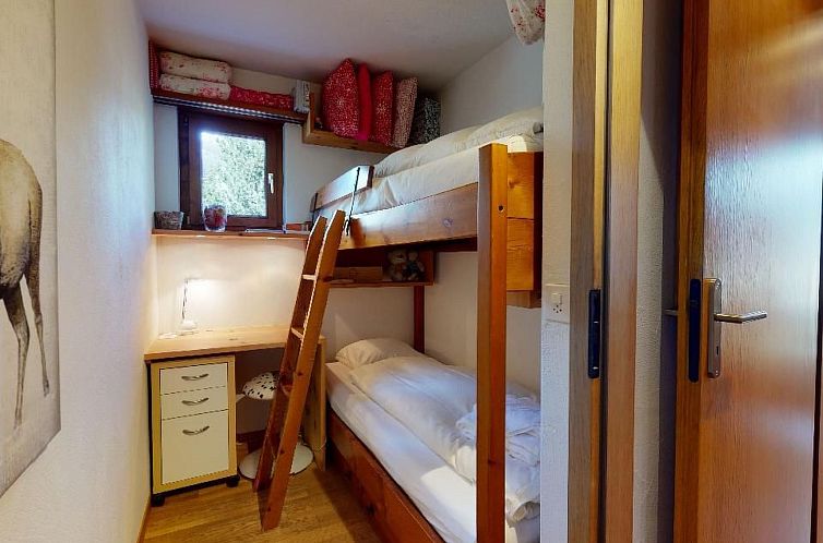 Appartement Apartment Cuntainta Madulain