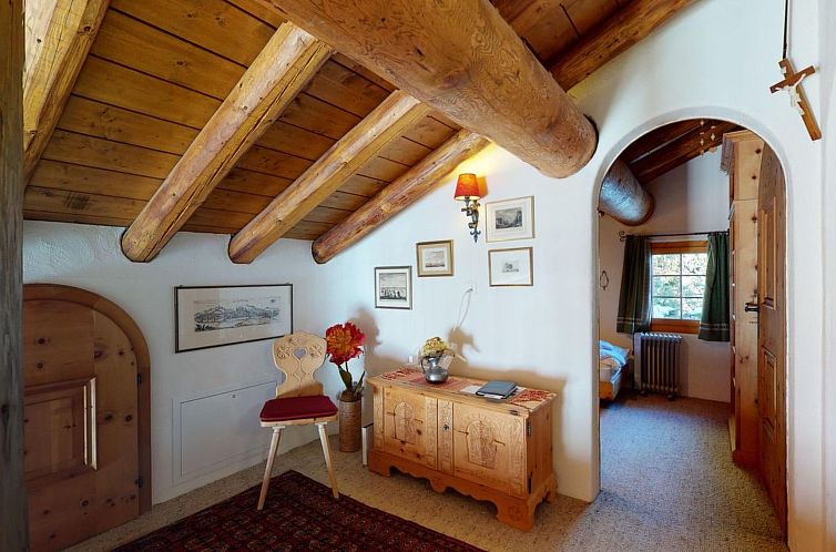 Appartement Apartment Starana 4 - Gemütliche 5-Zimmer-Maiso