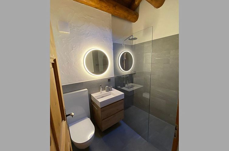 Appartement Apartment Starana 4 - Gemütliche 5-Zimmer-Maiso