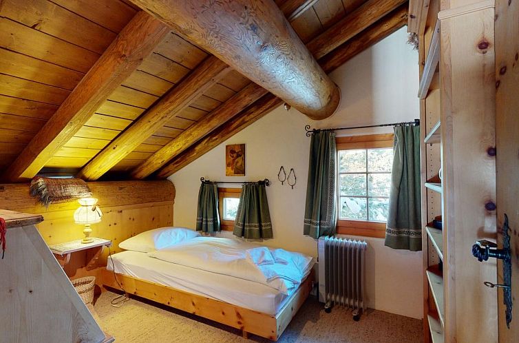 Appartement Apartment Starana 4 - Gemütliche 5-Zimmer-Maiso