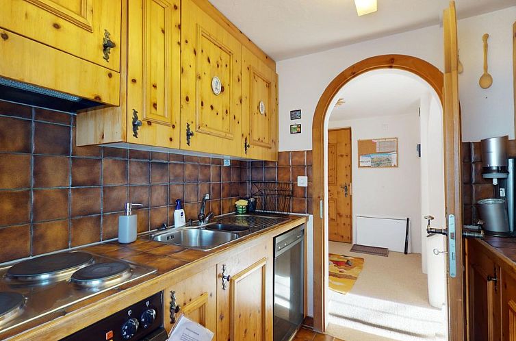 Appartement Apartment Starana 4 - Gemütliche 5-Zimmer-Maiso