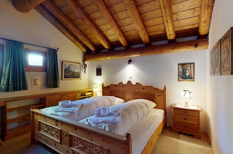 Appartement Apartment Starana 4 - Gemütliche 5-Zimmer-Maiso