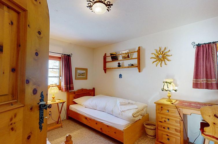 Appartement Apartment Starana 4 - Gemütliche 5-Zimmer-Maiso