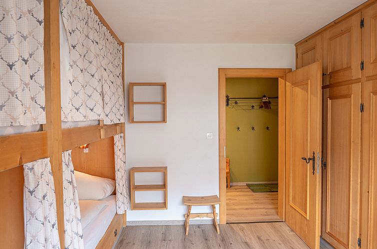 Appartement Chesa Clüs 6