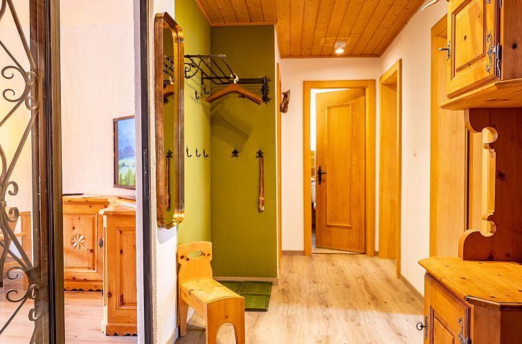 Appartement Chesa Clüs 6
