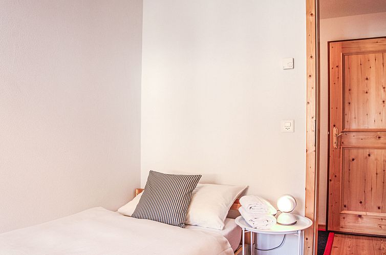 Appartement Chesa Arpschellas - Reis