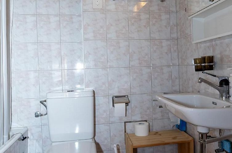 Appartement Chesa Müller