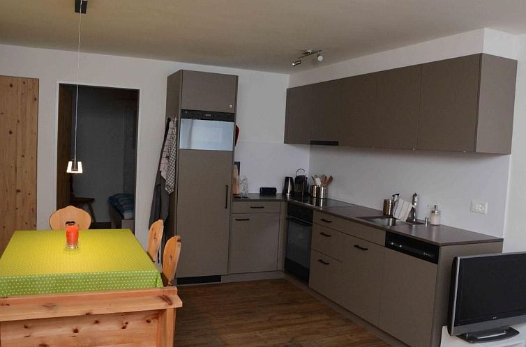 Appartement Chesa Brünella, Wohnung Belvair
