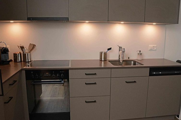 Appartement Chesa Brünella, Wohnung Belvair