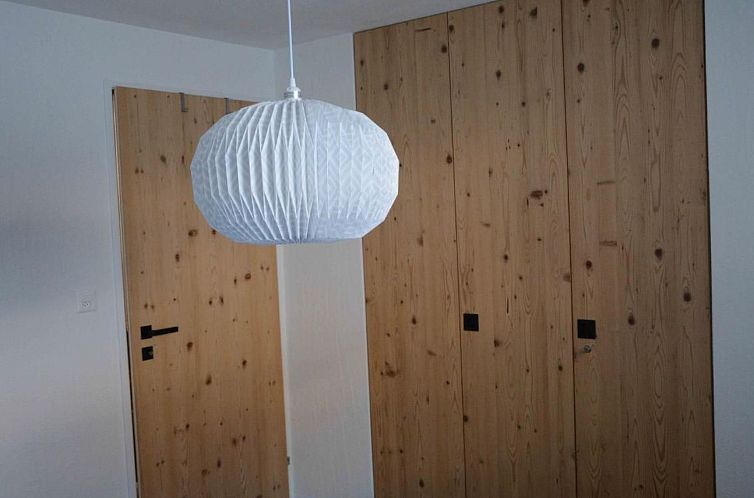 Appartement Chesa Brünella, Wohnung Belvair