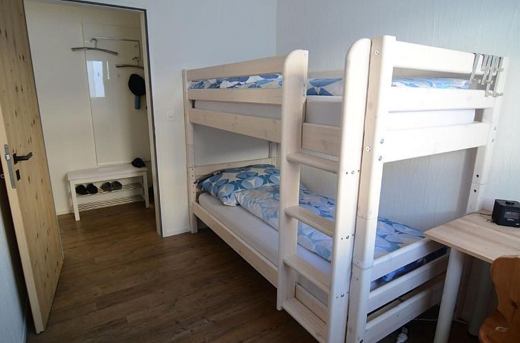 Appartement Chesa Brünella, Wohnung Belvair