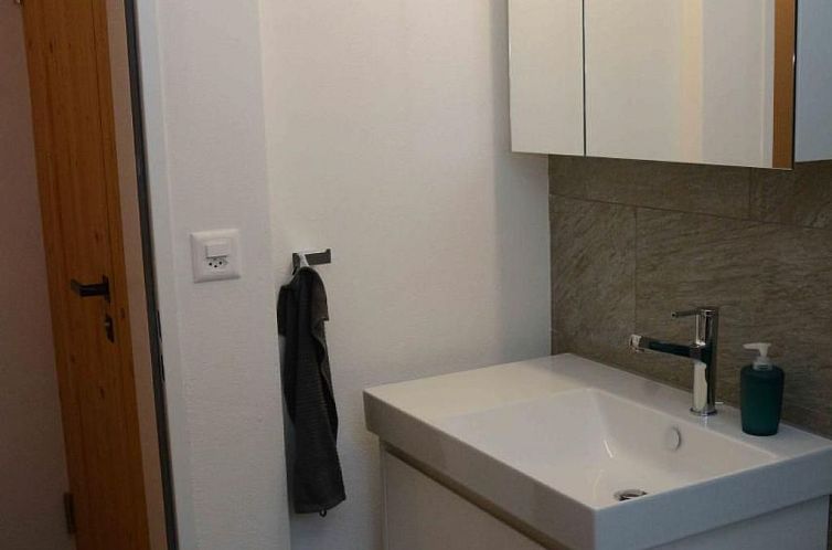 Appartement Chesa Brünella, Wohnung Belvair