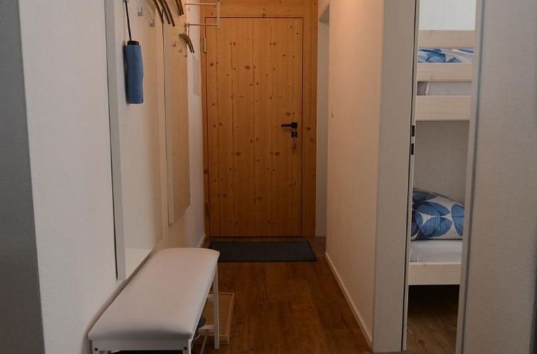 Appartement Chesa Brünella, Wohnung Belvair