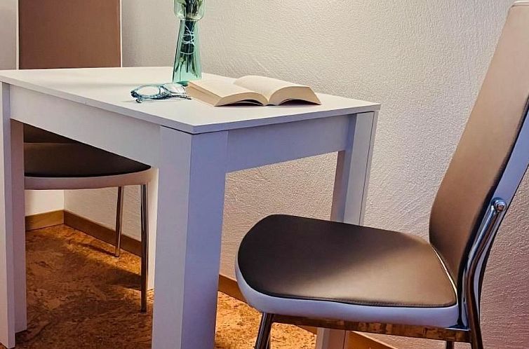 Appartement Chesa Margadant