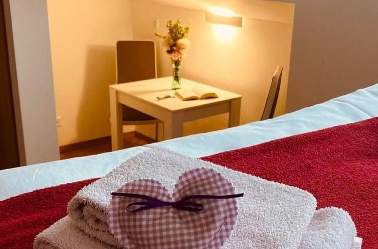 Appartement Chesa Margadant