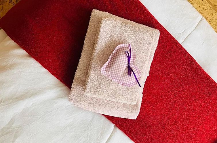 Appartement Chesa Margadant