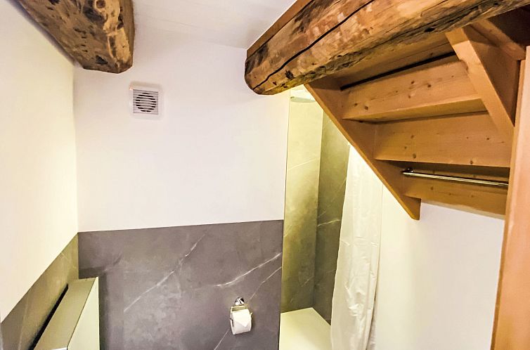 Appartement Chesa Margadant