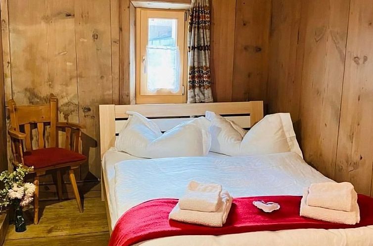 Appartement Chesa Margadant