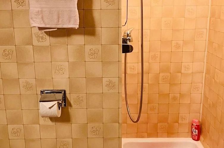 Appartement Chesa Margadant