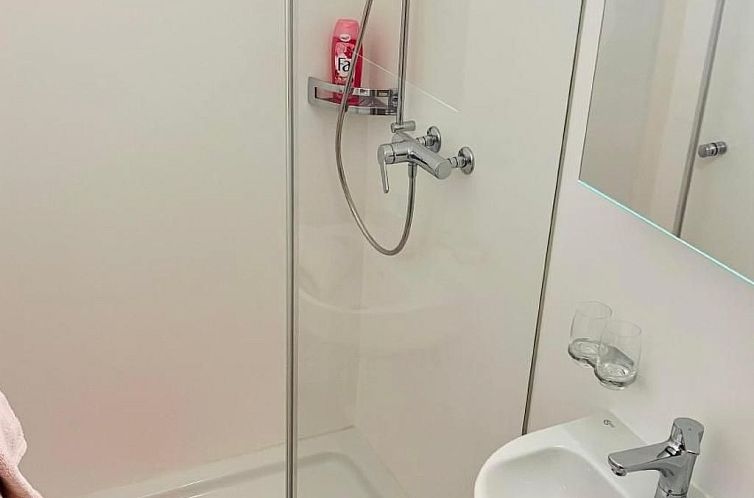 Appartement Chesa Margadant