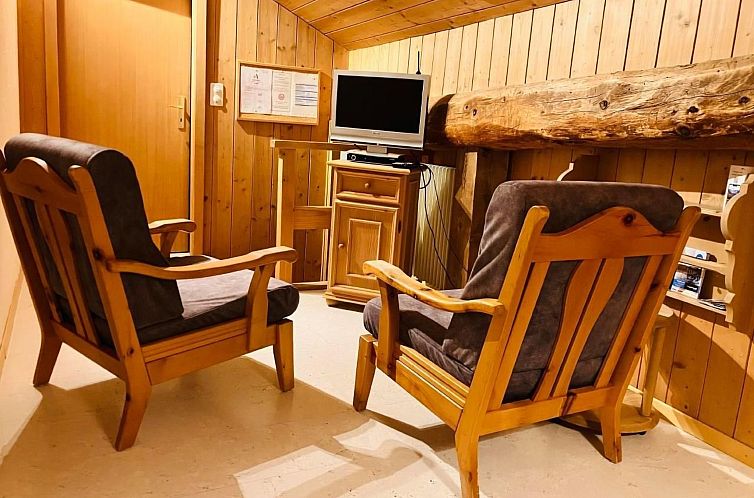 Appartement Chesa Margadant