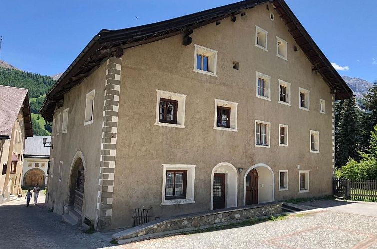 Appartement Ferienwohnung