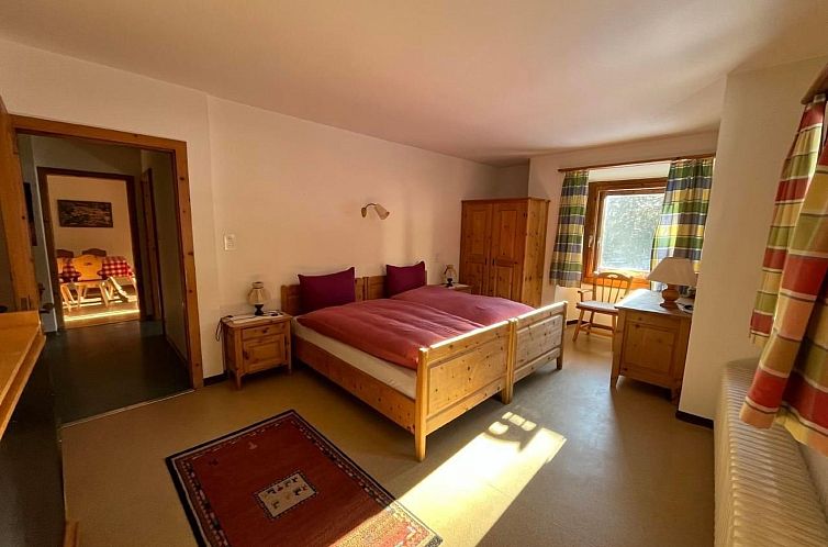 Appartement Ferienwohnung